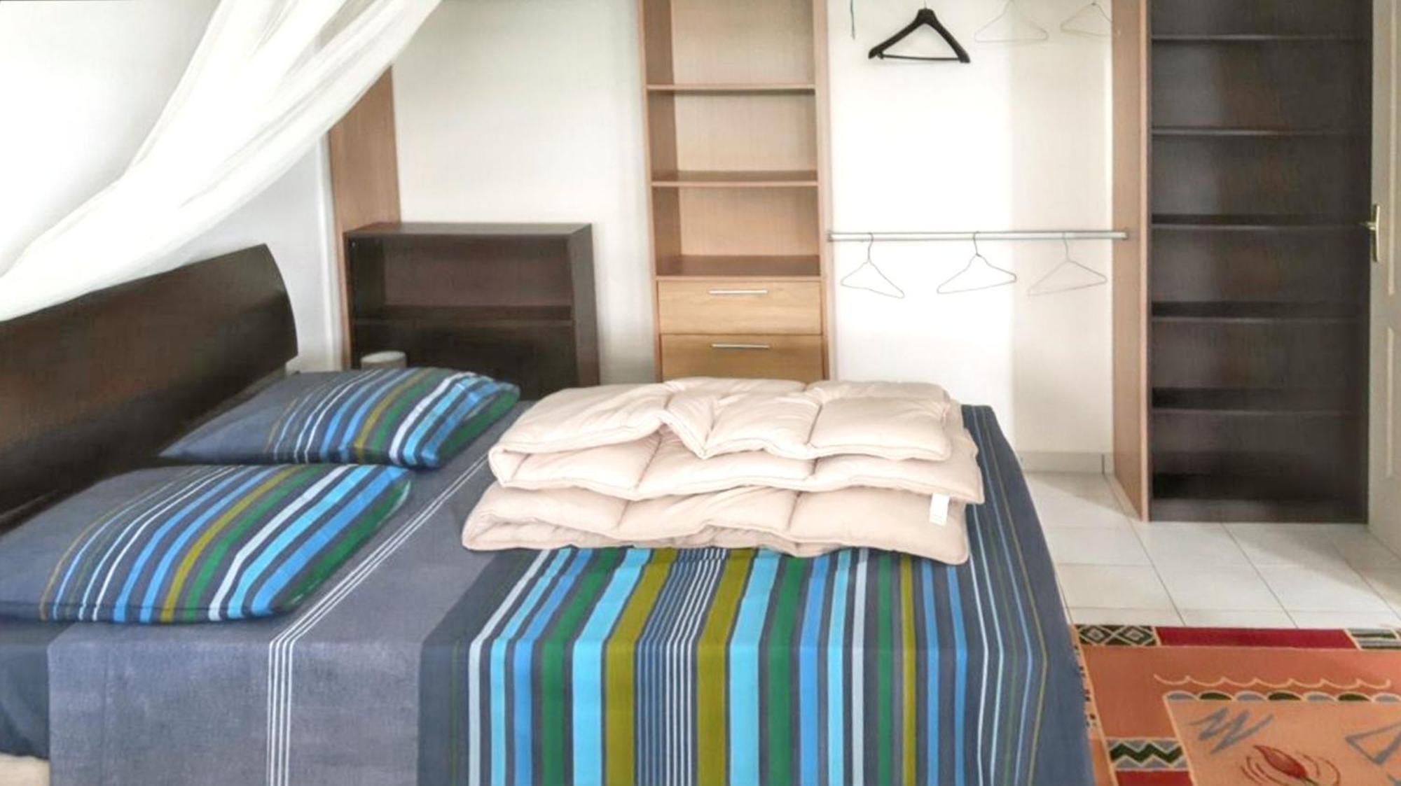 Appartement Moderne A Ducos Ideal Pour 4 Personnes 75 M² Экстерьер фото