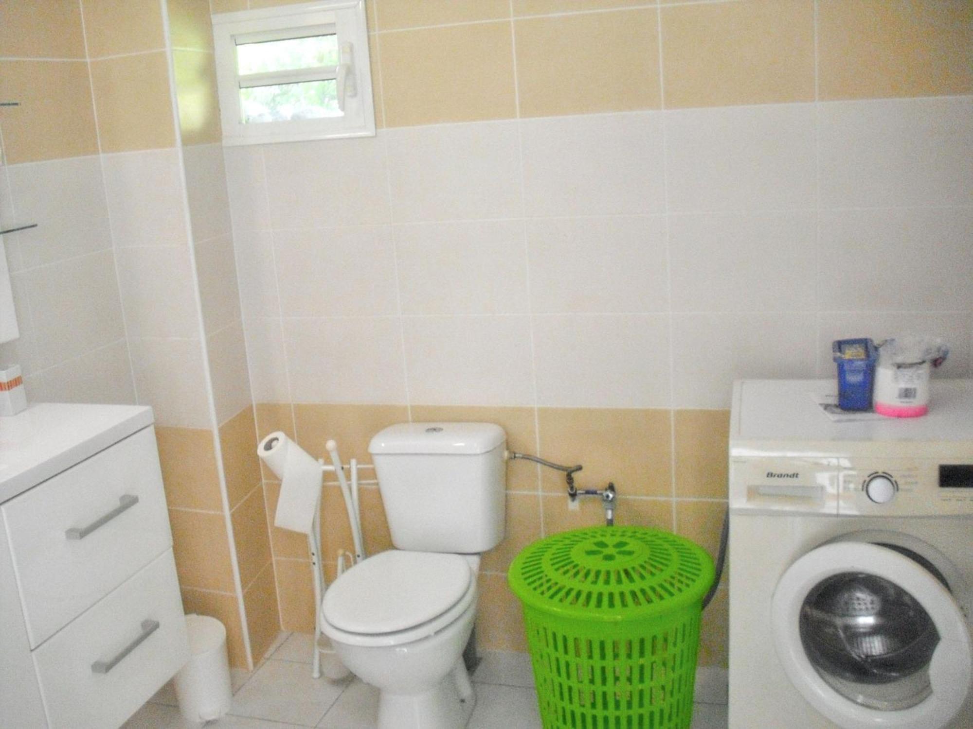 Appartement Moderne A Ducos Ideal Pour 4 Personnes 75 M² Экстерьер фото